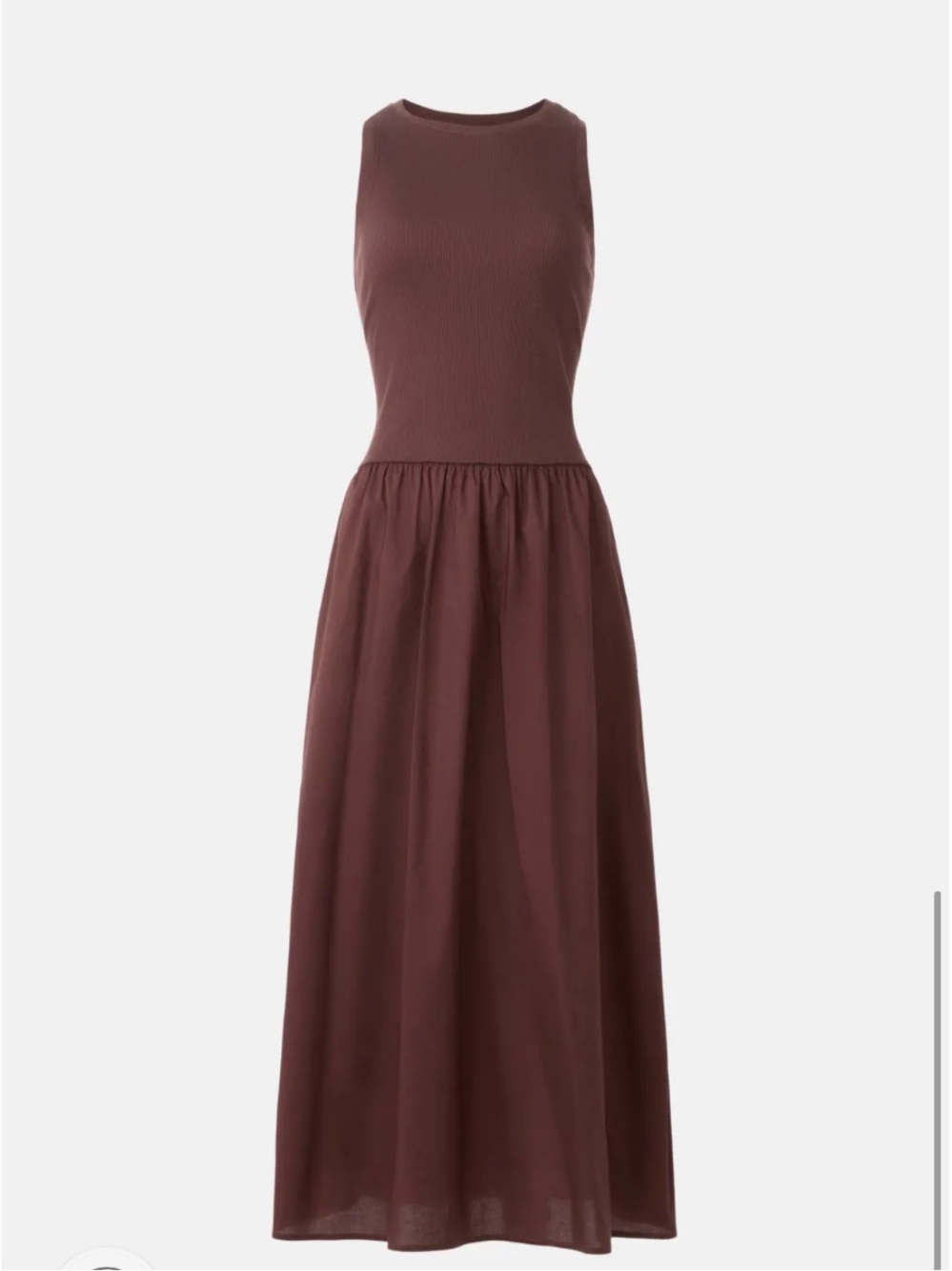 Sanctuary Take Me Away Midi Dress, Size: XS - Picture 5 of 14